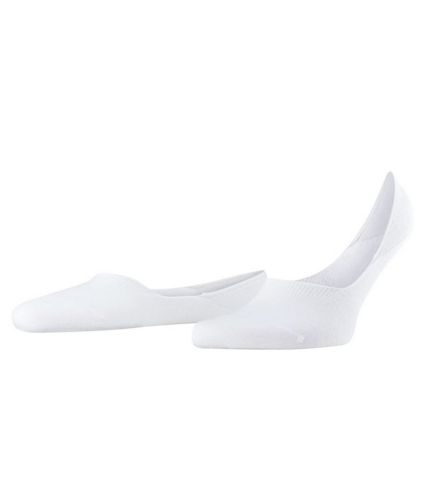 FALKE Socken Tagessocke Füsslinge Step Medium Cut (nachhaltiger Baumwoll-Komfort) von FALKE