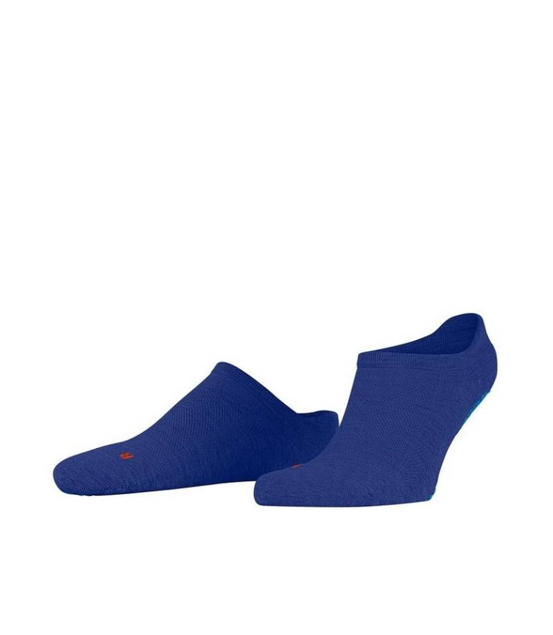 FALKE Socken Tagessocke Sneaker Cool Kick (kühlender Funktionsgarn) blau - 1 Paar von FALKE