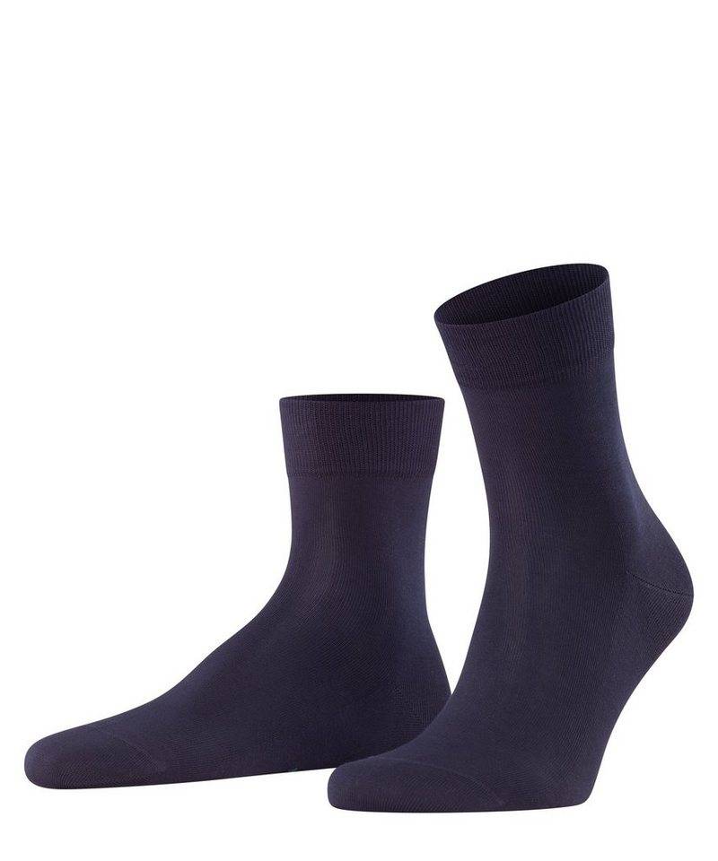 FALKE Socken Tiago (1-Paar) mit leichtem Glanz von FALKE