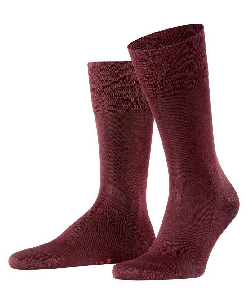 FALKE Socken Tiago (1-Paar) mit leichtem Glanz von FALKE