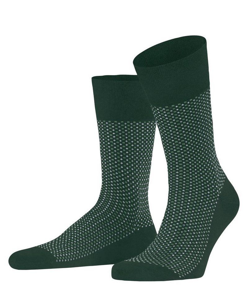 FALKE Socken Uptown Tie (1-Paar) mit verstärkten Belastungszonen von FALKE