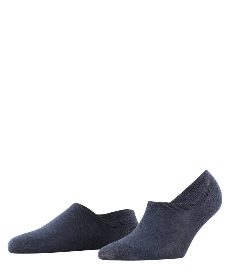 FALKE - Socken blau von FALKE