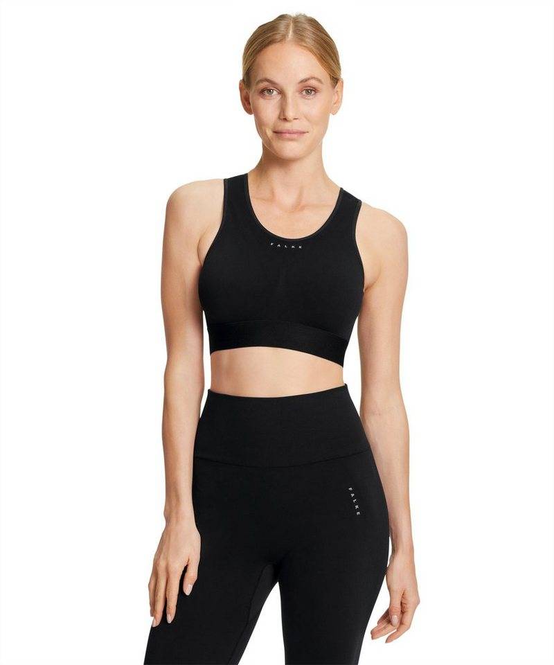 FALKE Sport-BH (1-tlg., 1) mit schneller Rücktrocknung von FALKE