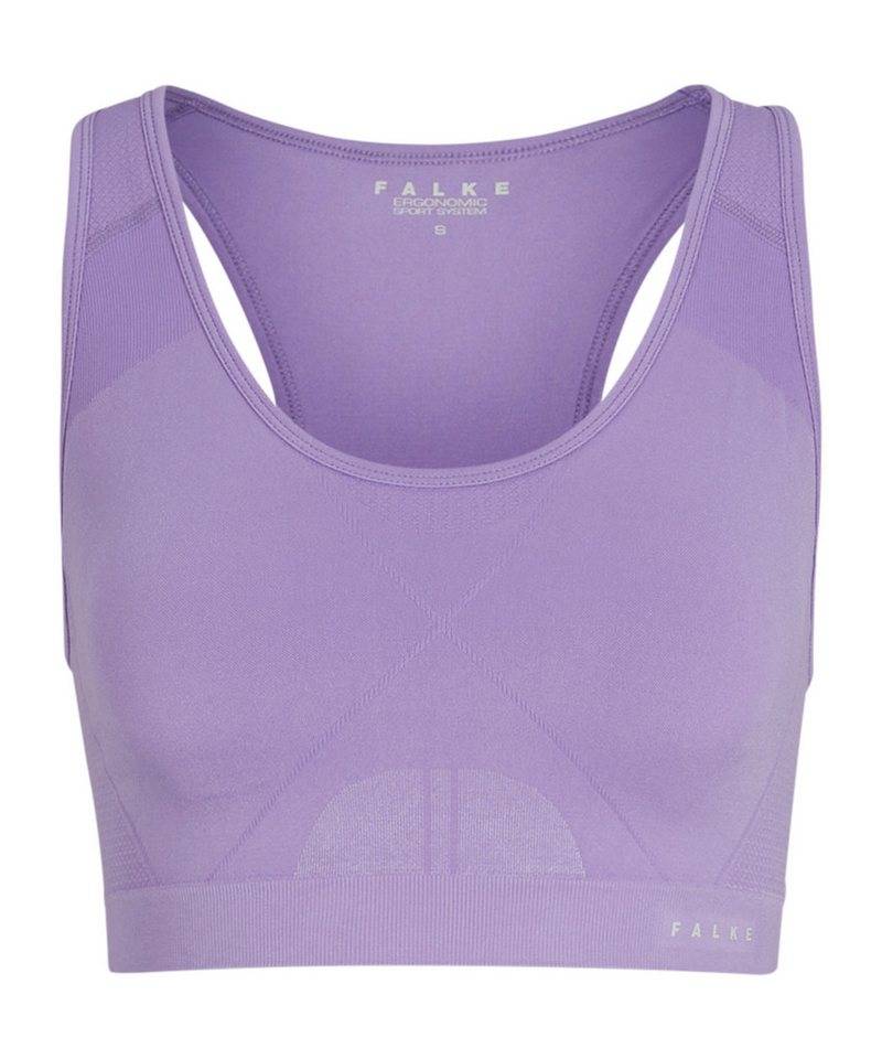 FALKE Sport-BH Madison Low Support (1-tlg., 1) empfohlen für kleine bis mittlere Cupgrößen von FALKE