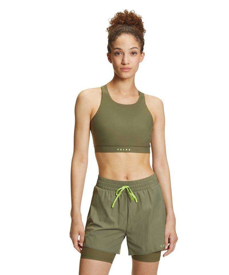 FALKE Sport-BH (1-tlg., 1) mit maximalem Halt und Schaumstoffpolsterung von FALKE