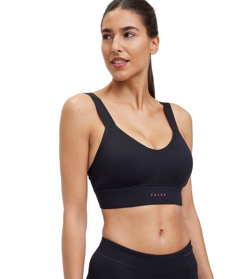 FALKE Sport-BH mit maximalem Halt und Schaumstoffpolsterung von FALKE