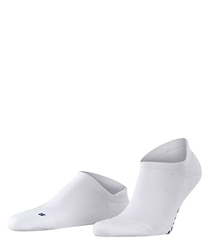 FALKE Sport Spirit Unisex Sneaker Cool Kick 4er Pack, Größe:37/38, Farbe:White (2000) von FALKE