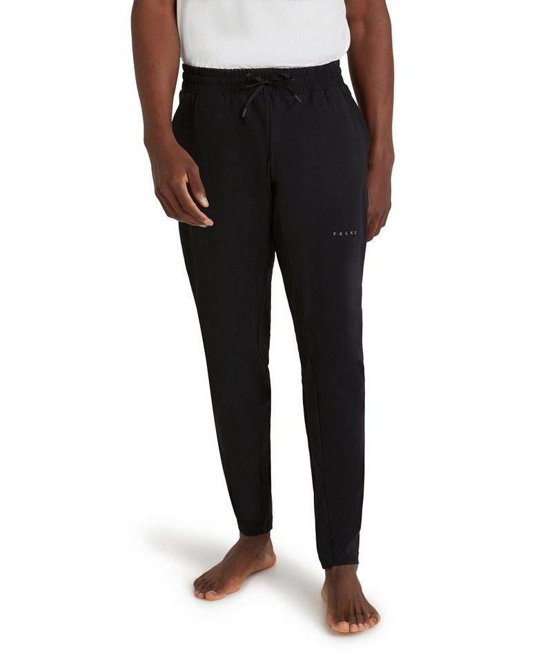 FALKE Sporthose Studio (1-tlg) angenehm weicher Tagekomfort von FALKE