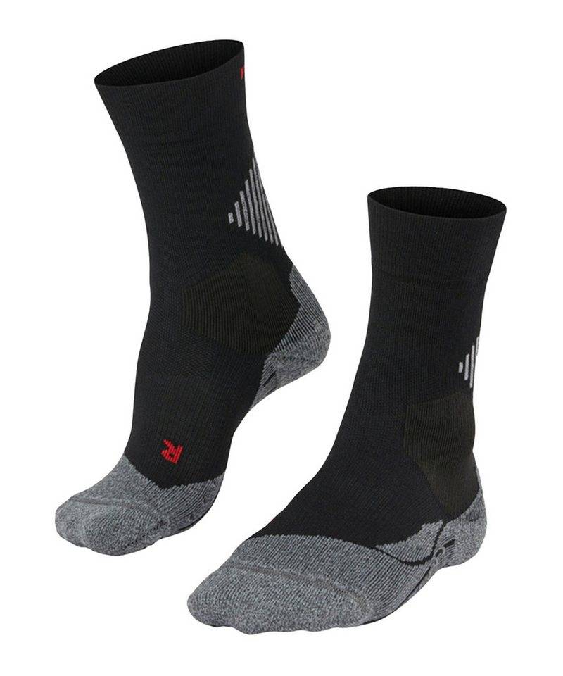 FALKE Sportsocken 4 Grip Socken F3019 default von FALKE
