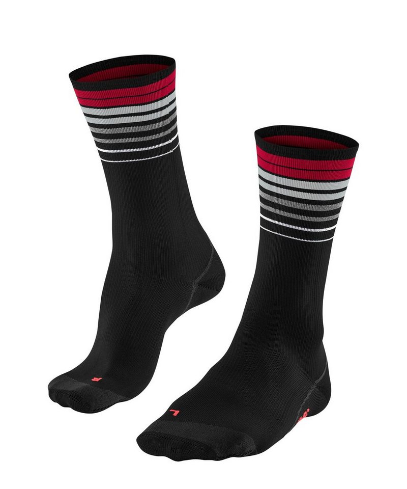 FALKE Sportsocken BC Impulse Reflect mit stimulierendem Netzgestrick zur Vermeidung von Taubheitsgefühlen von FALKE