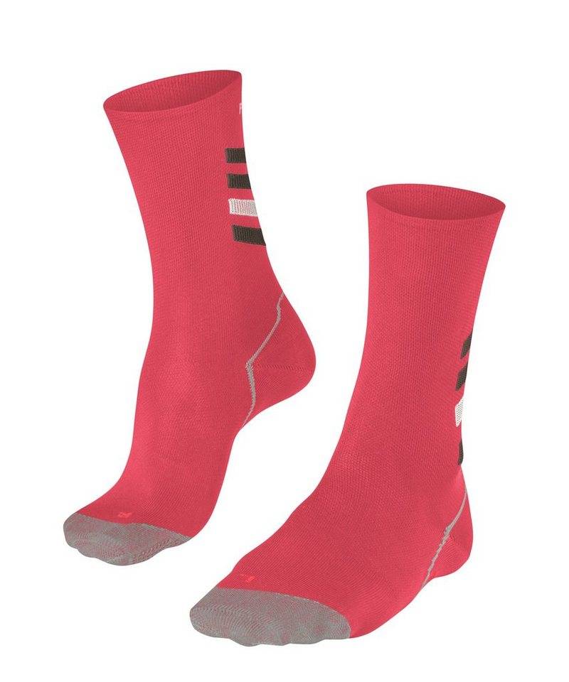 FALKE Sportsocken BC Impulse Velocity (1-Paar) mit stimulierendem Netzgestrick von FALKE