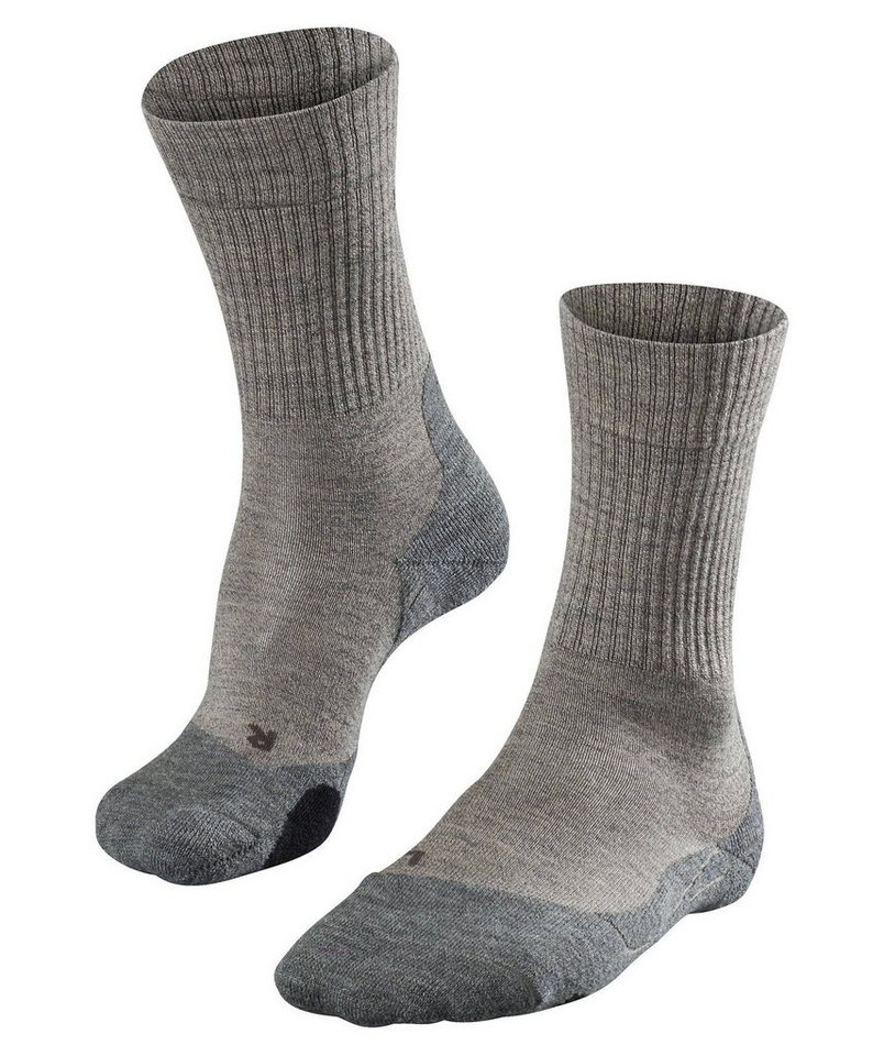 FALKE Sportsocken Damen Trekkingsocken TK 2 Wool" von FALKE