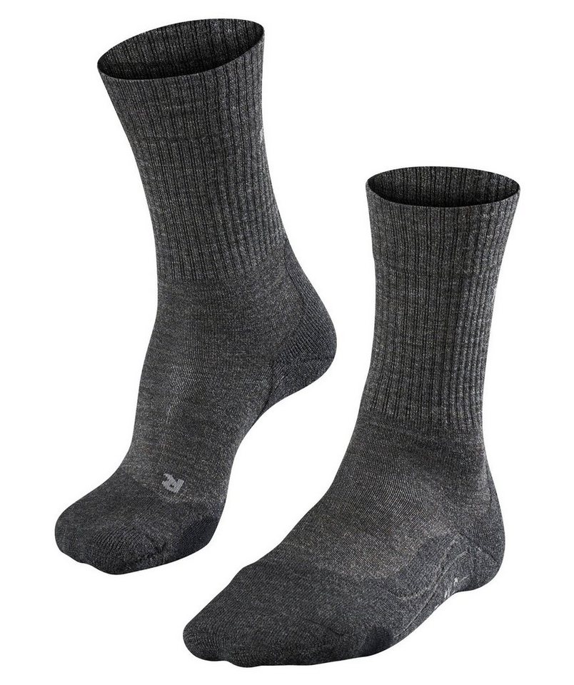 FALKE Sportsocken Damen Trekkingsocken TK 2 Wool" von FALKE