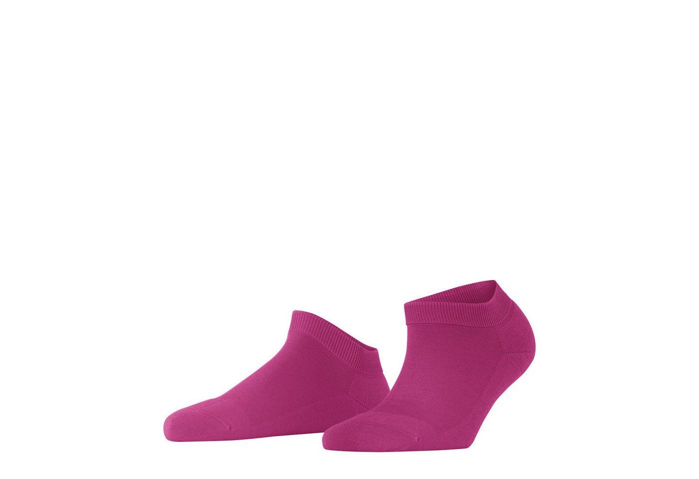 FALKE Sportsocken Falke Damen ClimaWool Sneakersocken 46483 von FALKE