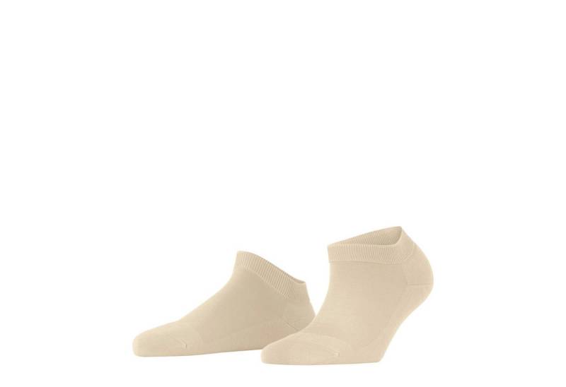 FALKE Sportsocken Falke Damen ClimaWool Sneakersocken 46483 von FALKE