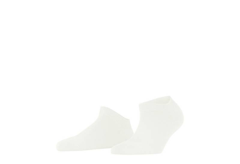FALKE Sportsocken Falke Damen ClimaWool Sneakersocken 46483 von FALKE