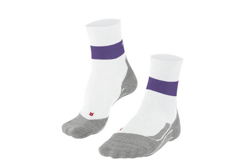 FALKE Sportsocken Falke Damen Laufsocken RU Compression Stabilizing 16228 von FALKE