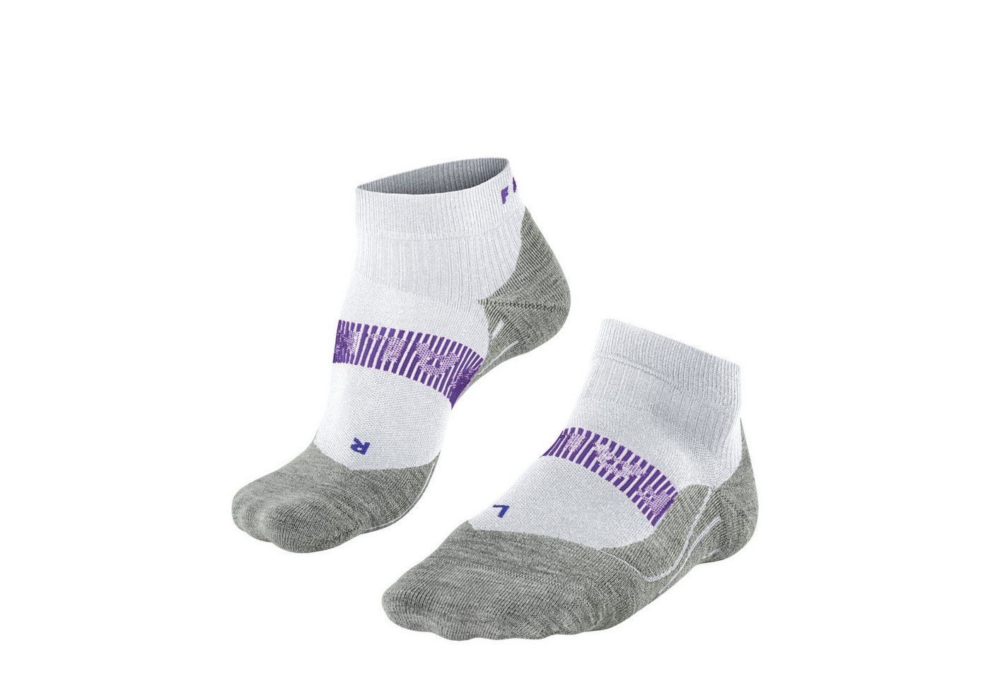 FALKE Sportsocken Falke Damen Laufsocken RU4 Endurance Cool Short 16171 von FALKE