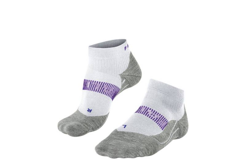 FALKE Sportsocken Falke Damen Laufsocken RU4 Endurance Cool Short 16171 von FALKE