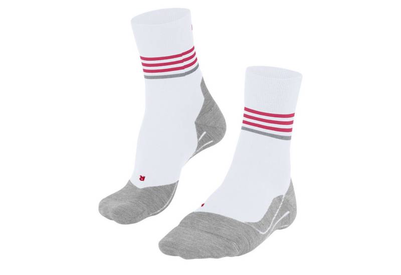 FALKE Sportsocken Falke Damen Laufsocken RU4 Endurance Reflect 16232 von FALKE