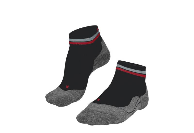 FALKE Sportsocken Falke Damen Laufsocken RU4 Endurance Short Reflect W 16234 von FALKE