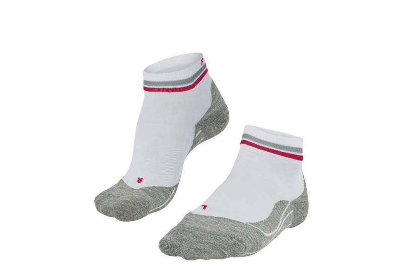 FALKE Sportsocken Falke Damen Laufsocken RU4 Endurance Short Reflect W 16234 von FALKE