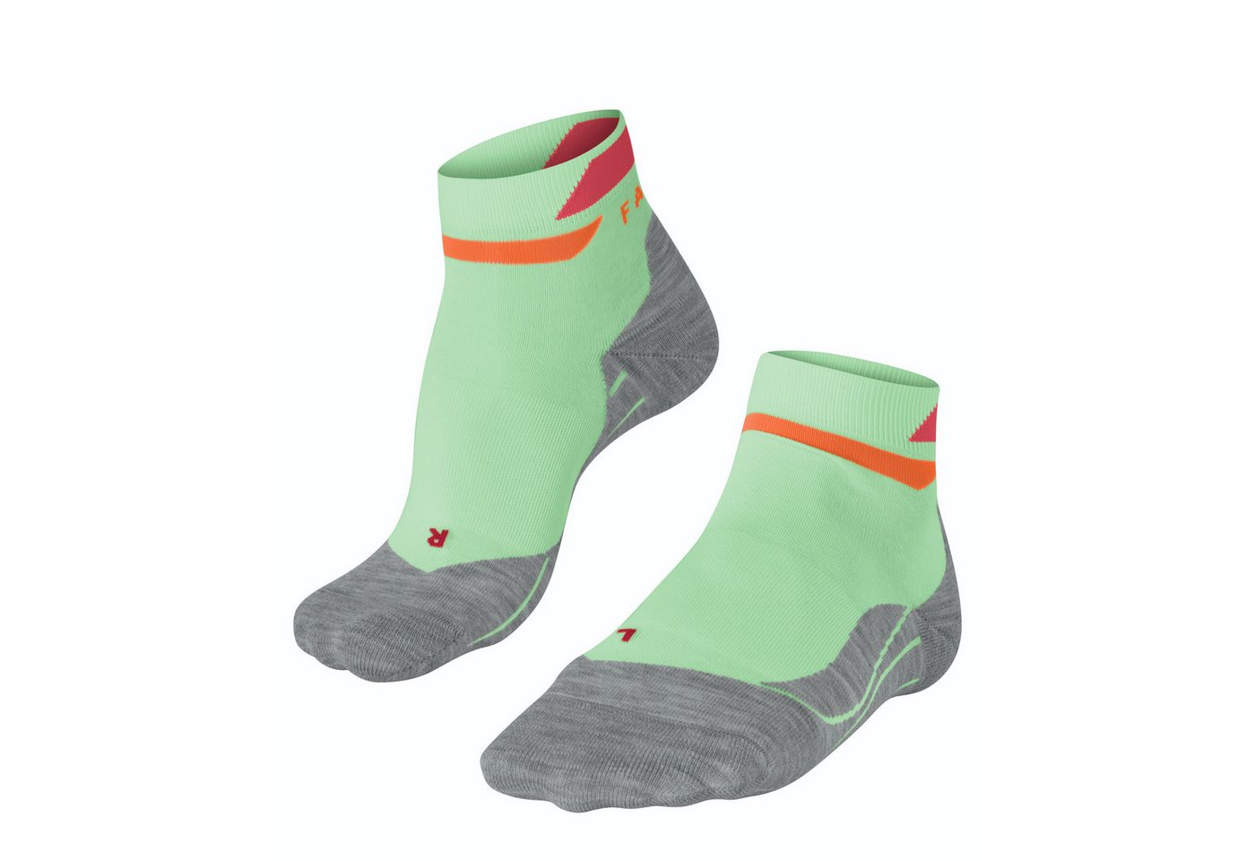 FALKE Sportsocken Falke Damen Running Socken RU4 Short Pace 16674 FALKE Sportsocken Falke Damen Running Socken RU4 Short Pace 16674 von FALKE