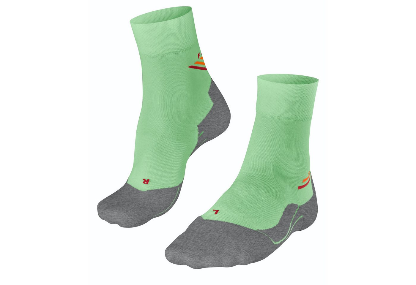 FALKE Sportsocken Falke Damen Running Socken RU4 Speed 16665 FALKE Sportsocken Falke Damen Running Socken RU4 Speed 16665 von FALKE