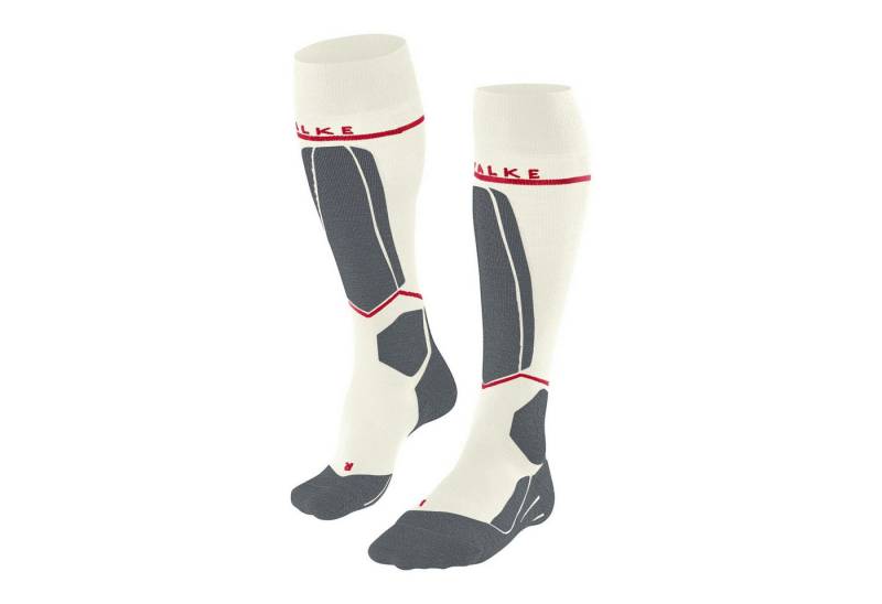 FALKE Sportsocken Falke Damen Ski Socken SK2 Energizing Light 16573 von FALKE