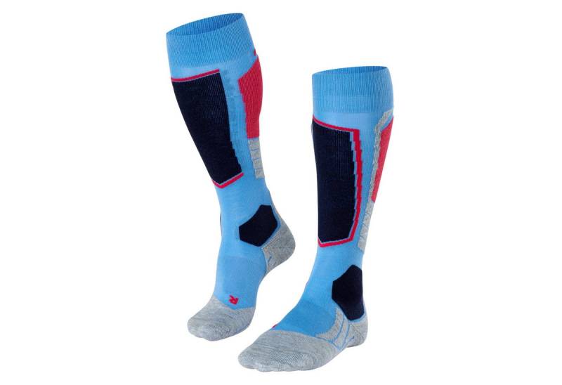 FALKE Sportsocken Falke Damen Ski Socken SK2 Wool 16525 von FALKE