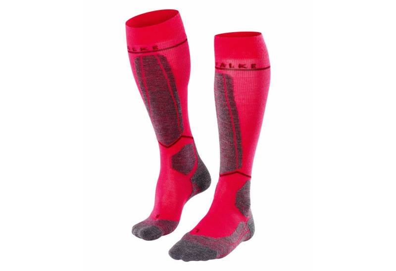 FALKE Sportsocken Falke Damen Ski Socken SK4 Energizing Light 16578 von FALKE