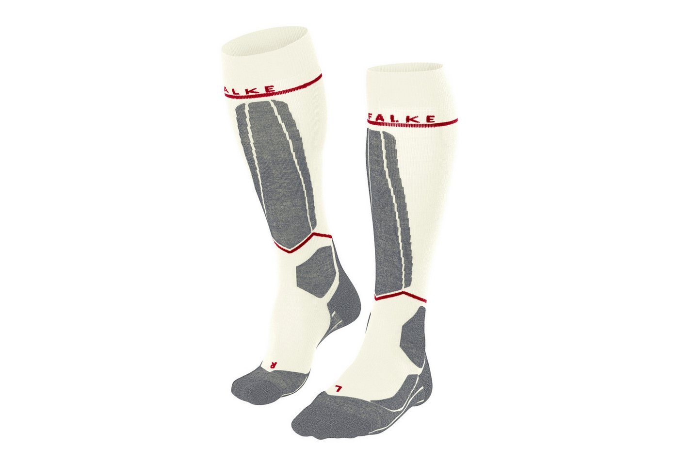 FALKE Sportsocken Falke Damen Ski Socken SK4 Energizing Light 16578 von FALKE