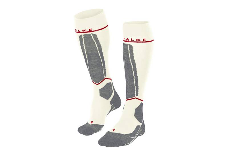 FALKE Sportsocken Falke Damen Ski Socken SK4 Energizing Light 16578 von FALKE