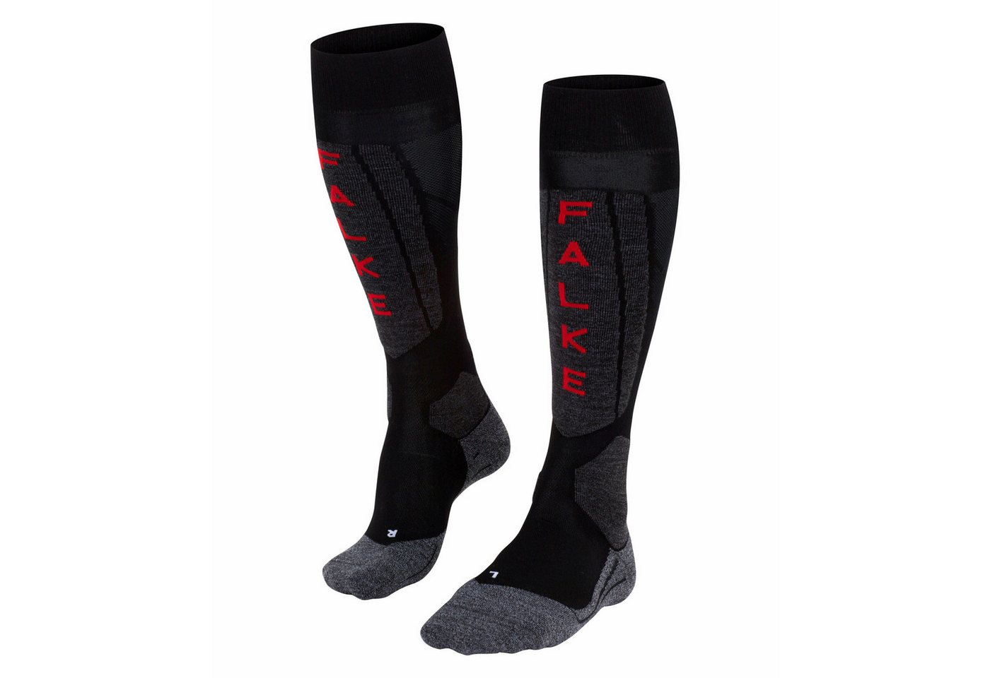FALKE Sportsocken Falke Damen Ski Socken SK5 16564 von FALKE