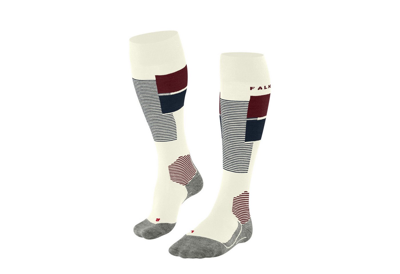 FALKE Sportsocken Falke Damen Skisocken SK4 Advanced W 16122 von FALKE