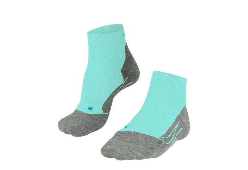 FALKE Sportsocken Falke Damen Socken GO2 Short W 16780 von FALKE