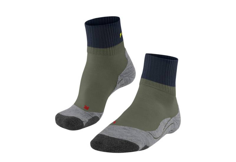 FALKE Sportsocken Falke Damen Socken TK2 Explore Short W 16153 von FALKE