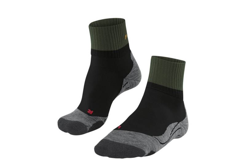 FALKE Sportsocken Falke Damen Socken TK2 Explore Short W 16153 von FALKE