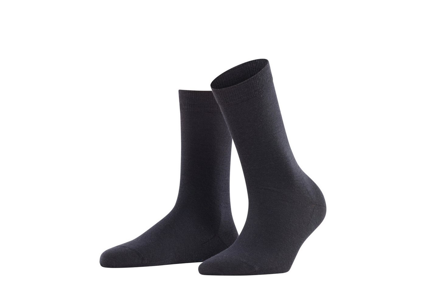FALKE Sportsocken Falke Damen Softmerino Socken 47488 von FALKE