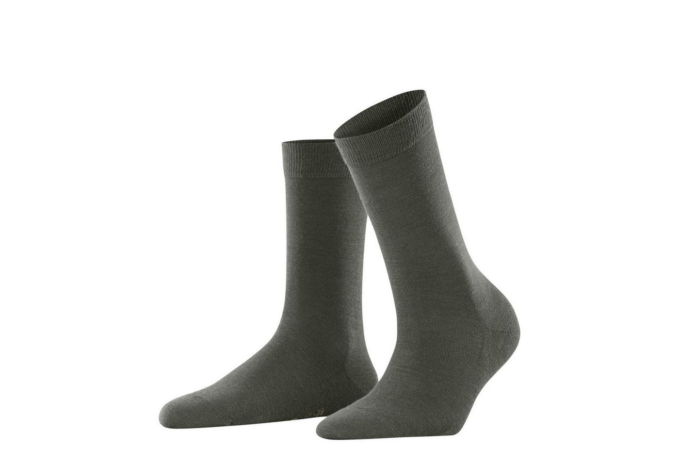 FALKE Sportsocken Falke Damen Softmerino Socken 47488 von FALKE