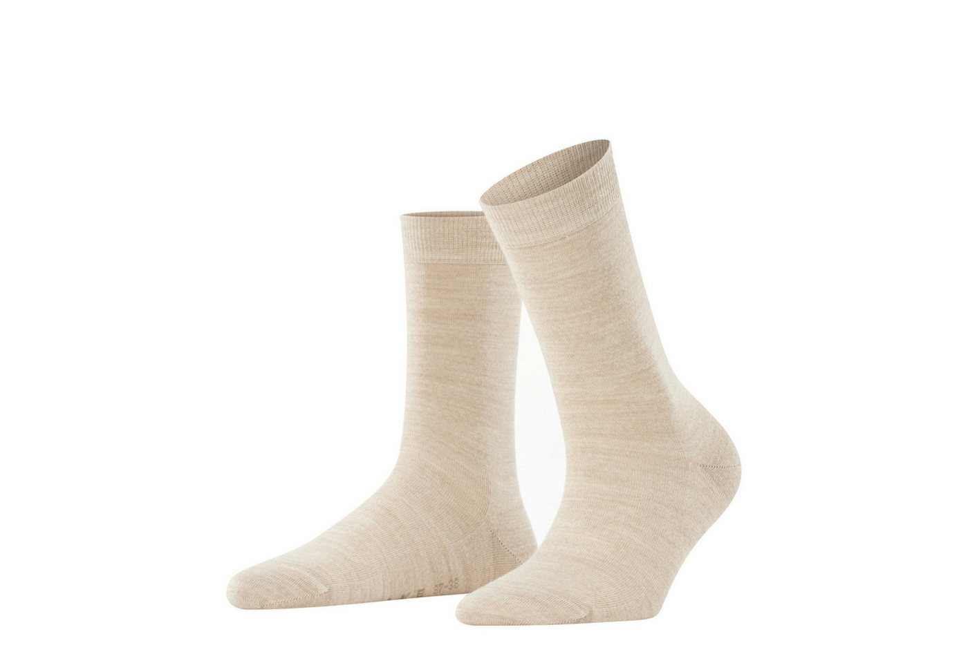 FALKE Sportsocken Falke Damen Softmerino Socken 47488 von FALKE
