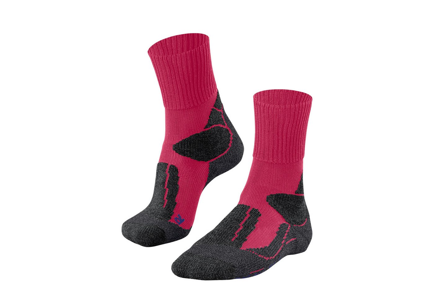 FALKE Sportsocken Falke Damen Trekking Socken TK1 Cool 16112 von FALKE