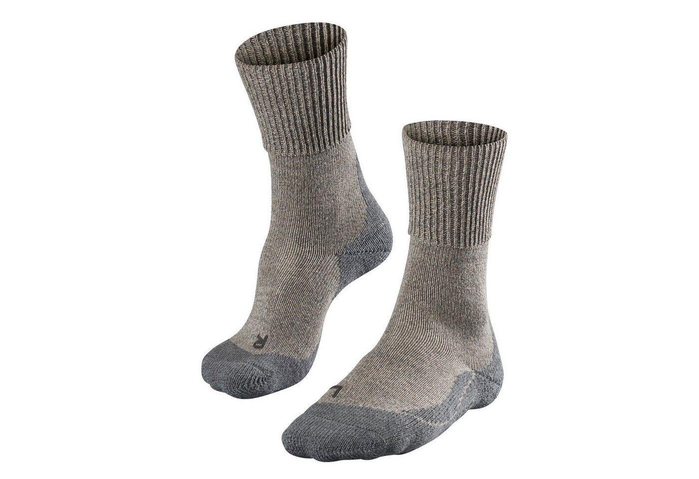 FALKE Sportsocken Falke Damen Trekking Socken TK1 Wool 16385 von FALKE