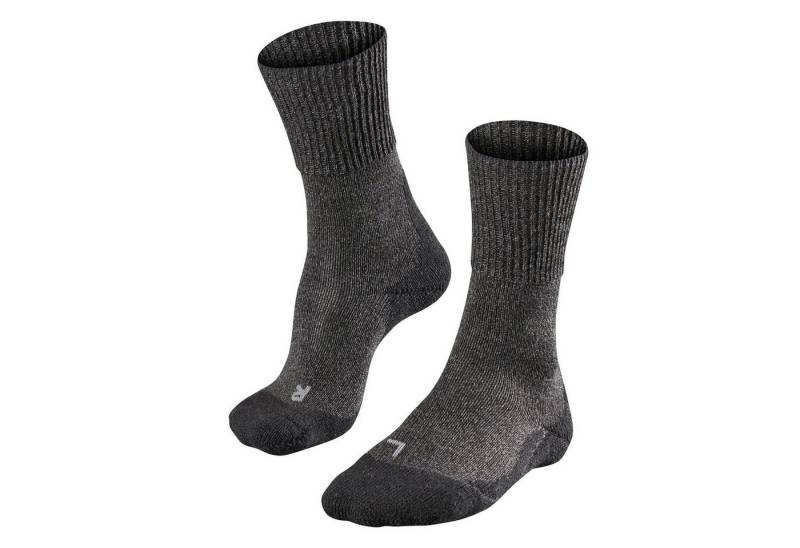FALKE Sportsocken Falke Damen Trekking Socken TK1 Wool 16385 von FALKE