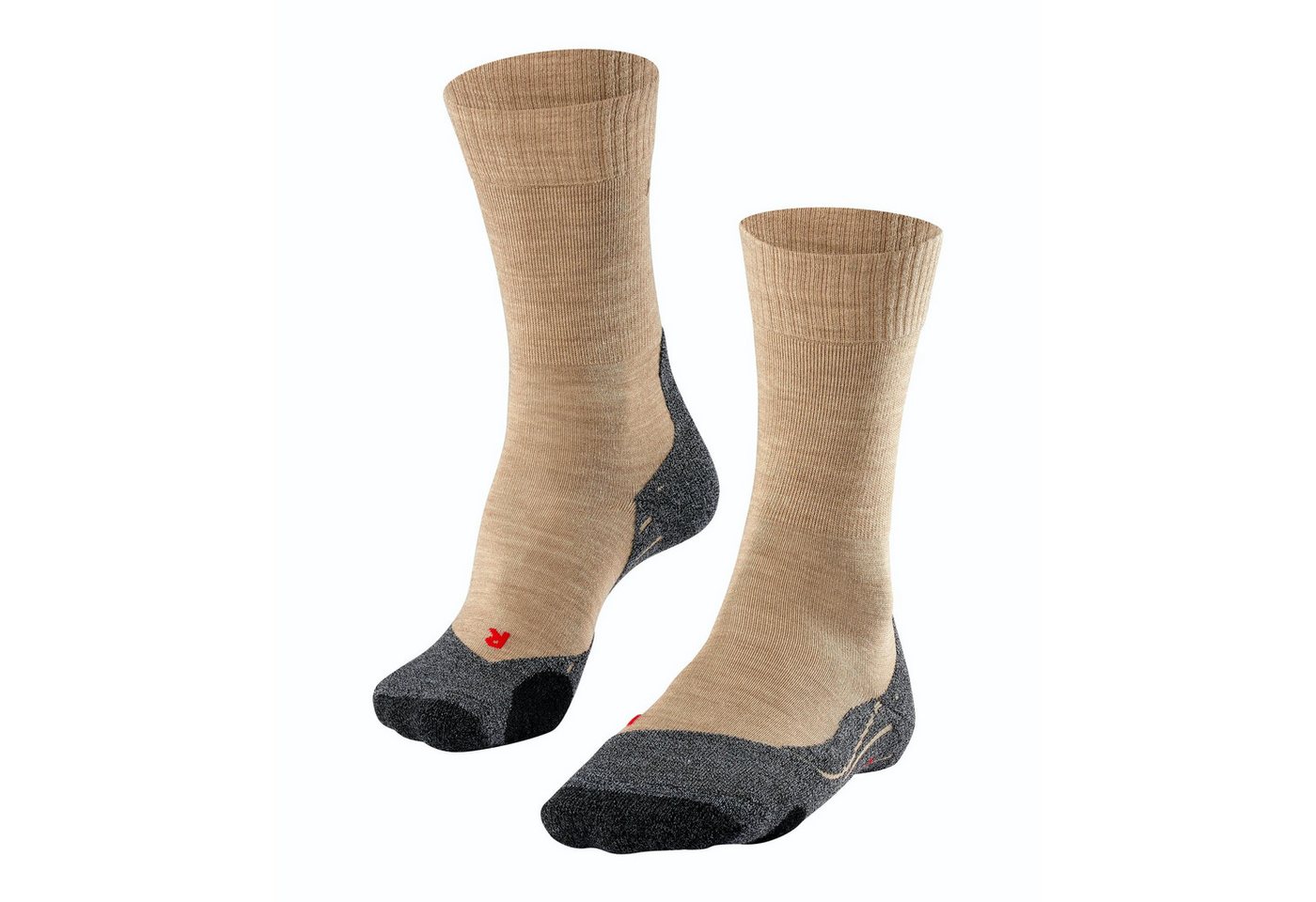 FALKE Sportsocken Falke Damen Trekking Socken TK2 16445 von FALKE