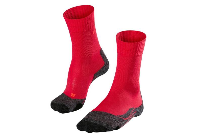 FALKE Sportsocken Falke Damen Trekking Socken TK2 16445 von FALKE