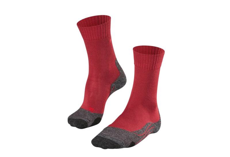 FALKE Sportsocken Falke Damen Trekking Socken TK2 16445 von FALKE