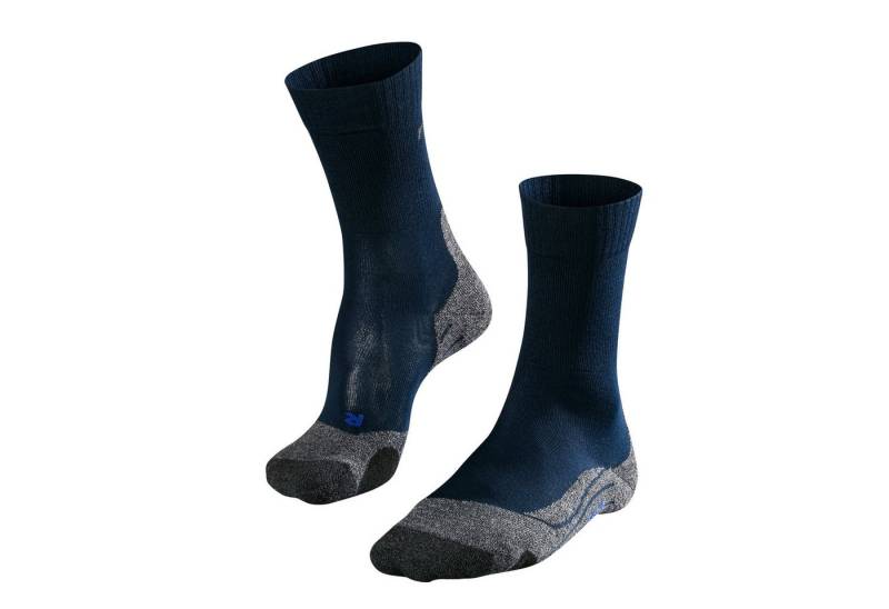 FALKE Sportsocken Falke Damen Trekking Socken TK2 Cool W 16139 von FALKE