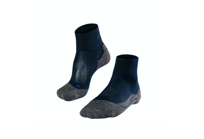 FALKE Sportsocken Falke Damen Trekking Socken TK2 Sh CoW 16155 von FALKE