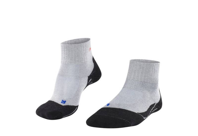 FALKE Sportsocken Falke Damen Trekking Socken TK2 Sh CoW 16155 von FALKE
